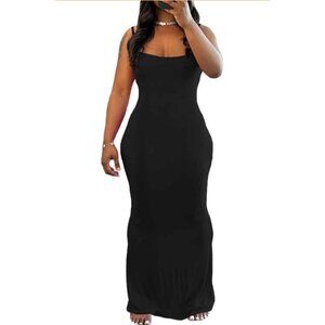 New Summer Maxi dress